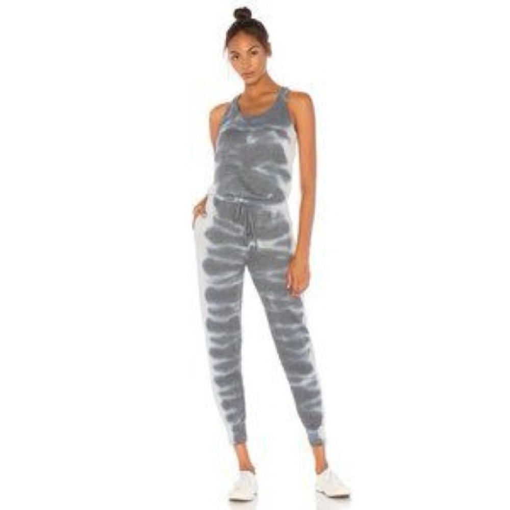 YGB jumpsuit
